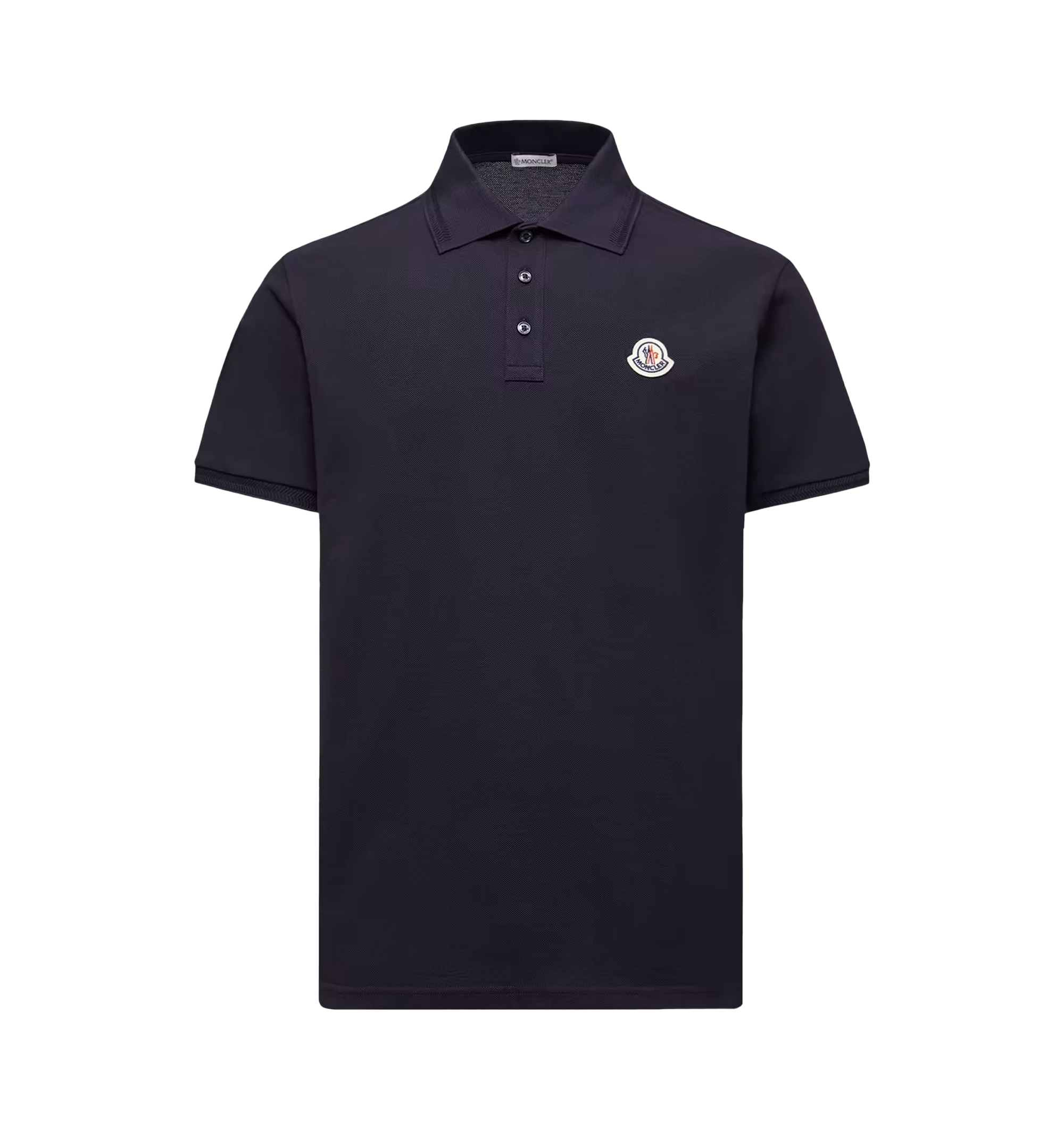 COTTON POLO SHIRT