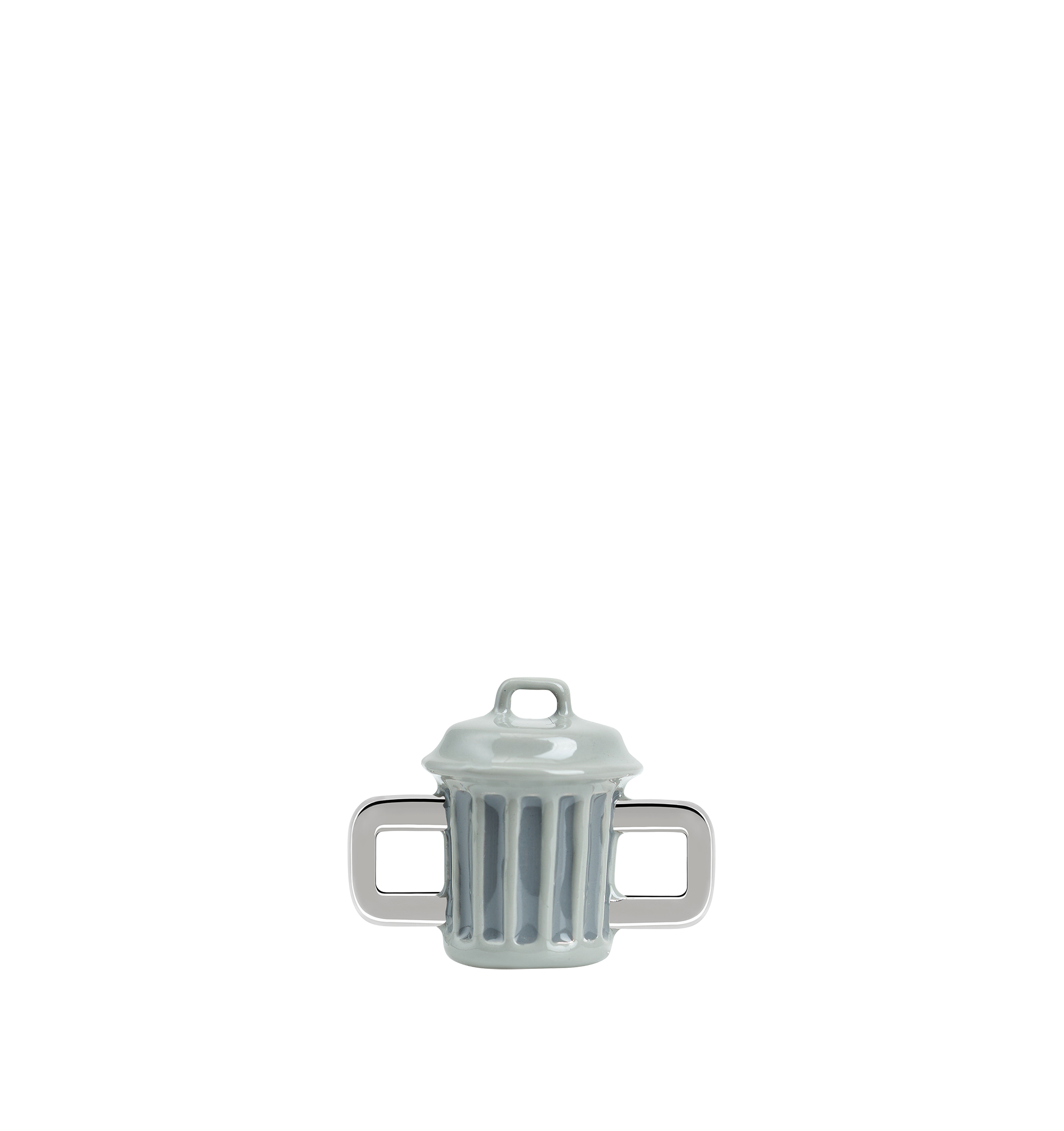 POUBELLE CHARM