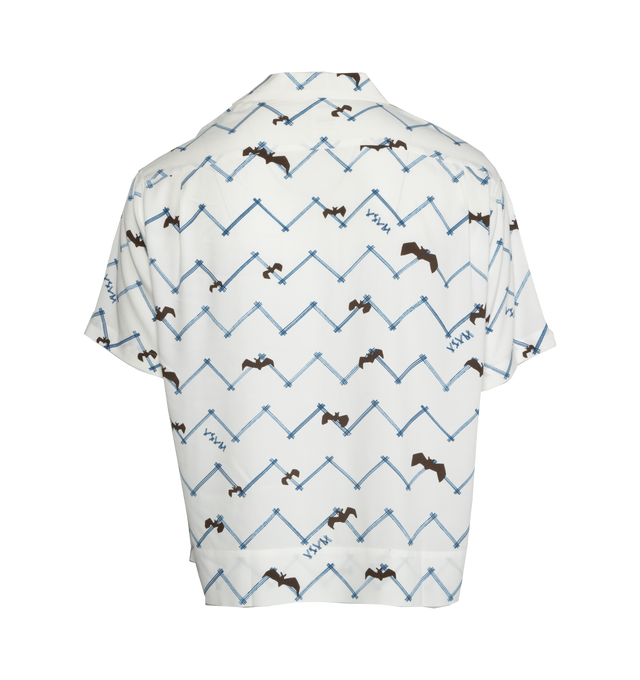 COPA BATS SHIRT (MENS) – HIRSHLEIFERS