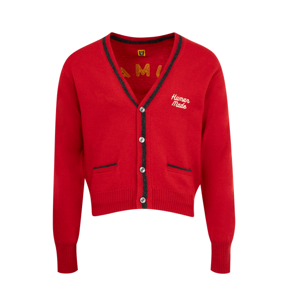 Car Club Cardigan (Mens) – HIRSHLEIFERS