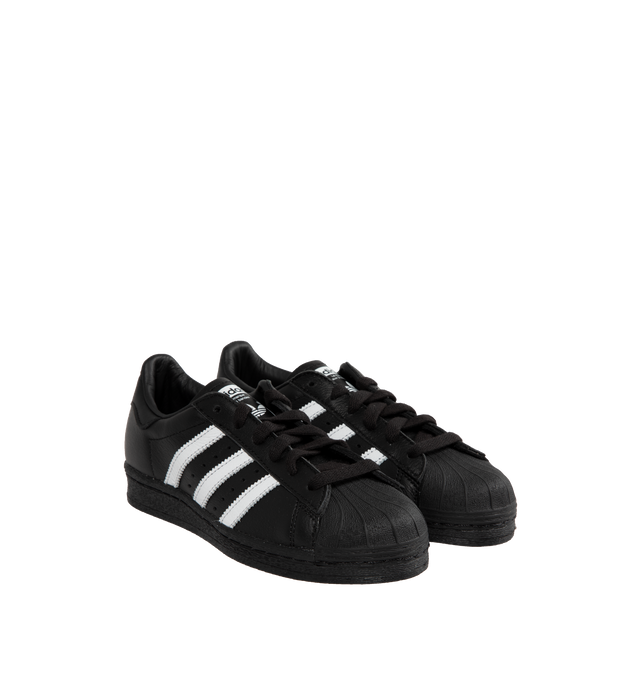 Adidas superstar compensé hotsell