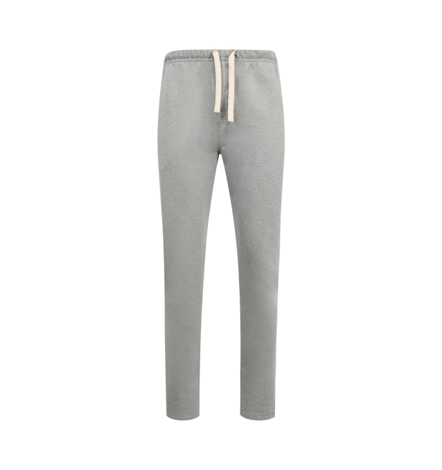 LOOPWHEELED SWEATPANTS HEAVY (MENS) – HIRSHLEIFERS LOOPWHEELED SWEATPANTS HEAVY (MENS) – HIRSHLEIFERS