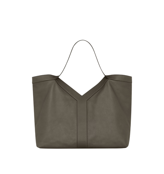 Y TOTE BAG – HIRSHLEIFERS