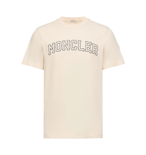LOGO COTTON T-SHIRT (MENS) – HIRSHLEIFERS