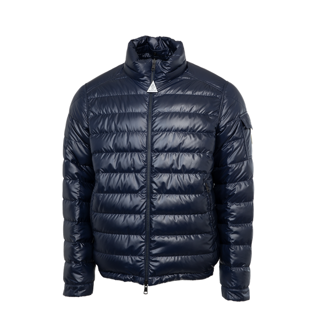 Moncler 2024 lambot black