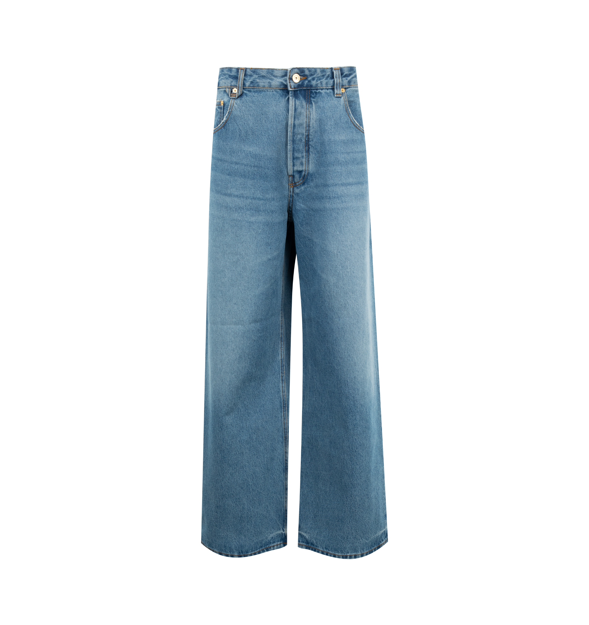 OVERSIZED JEANS