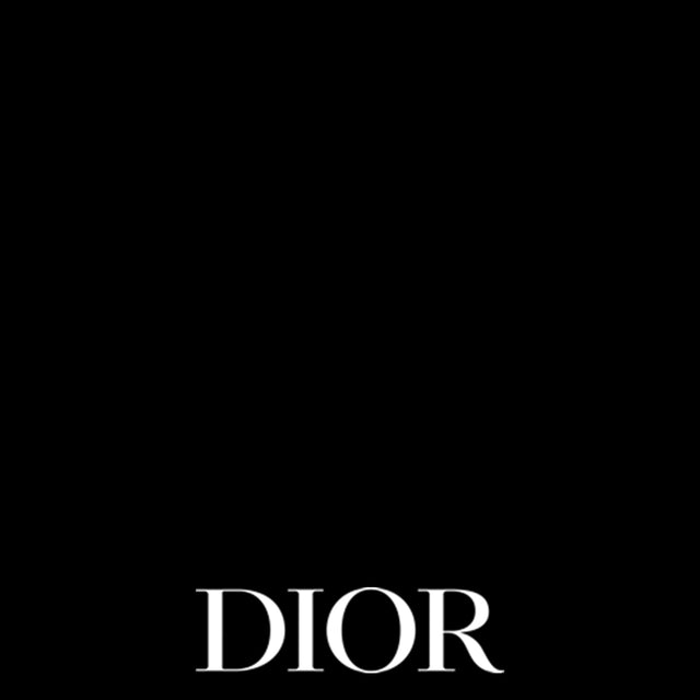 Dior logo 
