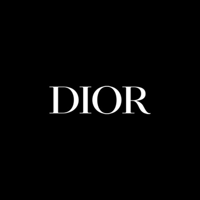 Dior logo 