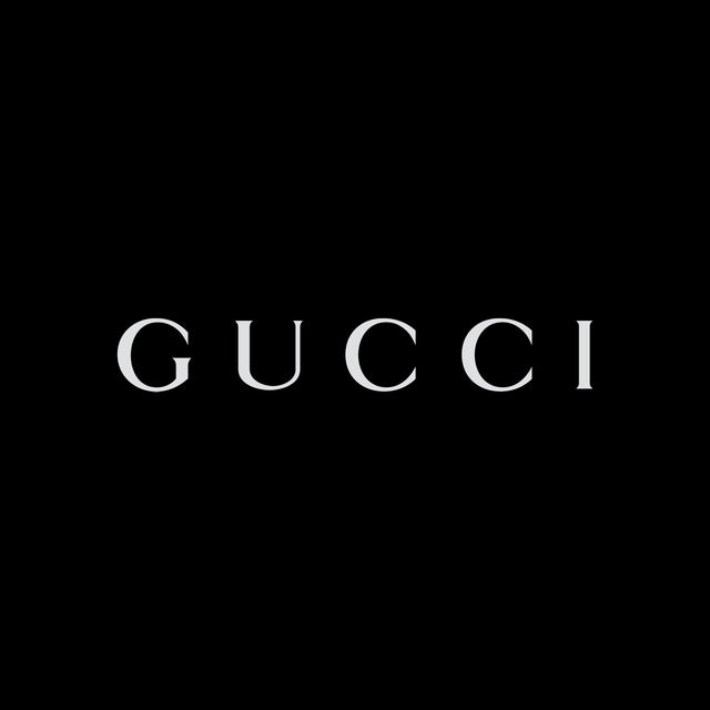 Gucci logo 