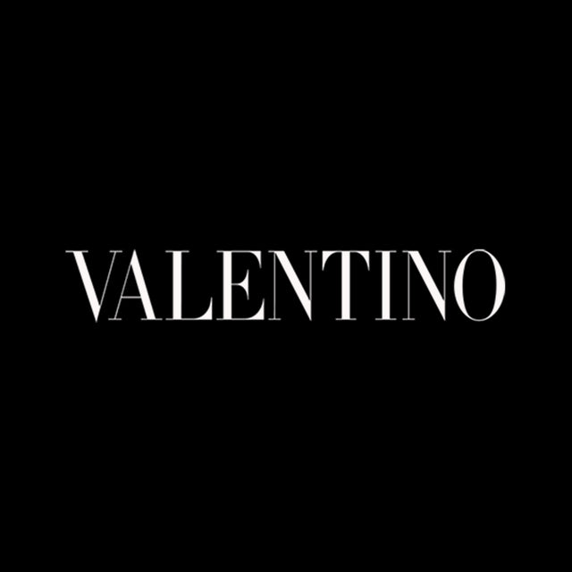 Valentino logo 