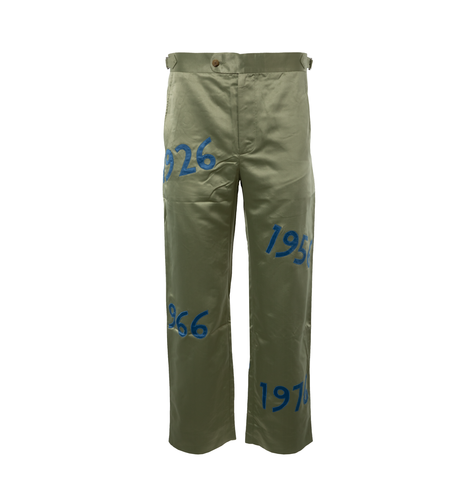 SKINNY ATHLETE Pants - 100% Polyester (Customisable) – ESMAGA®