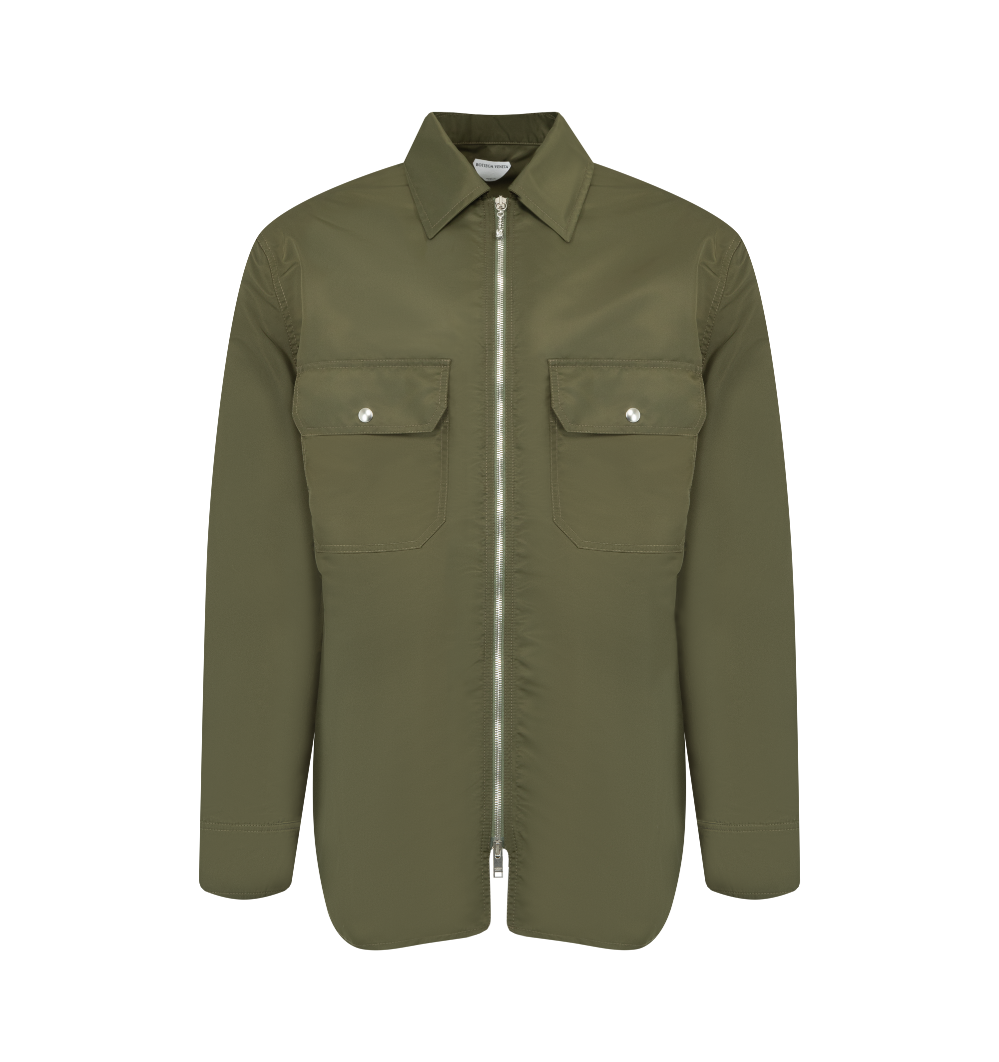 NYLON OVERSHIRT