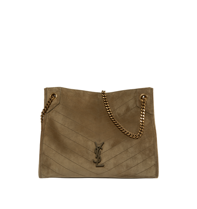 Saint laurent 2025 niki shopper