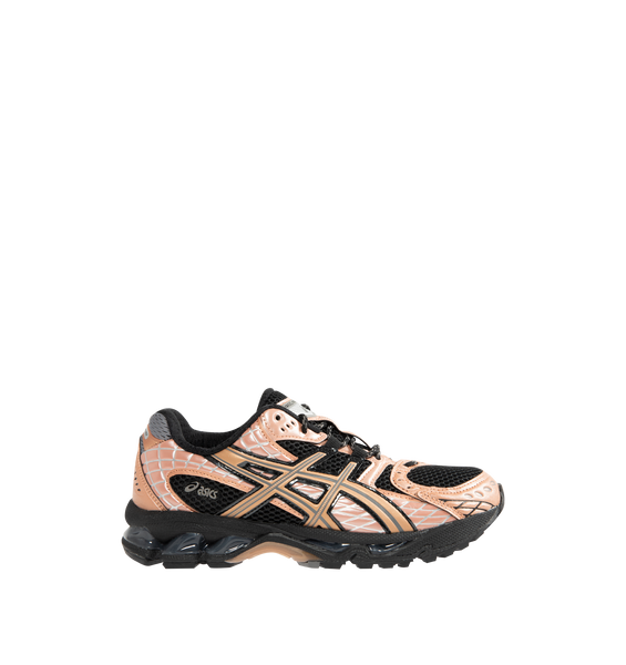 【n様】 GEL-NIMBUS 10.1 SNEAKER (MENS) – HIRSHLEIFERS