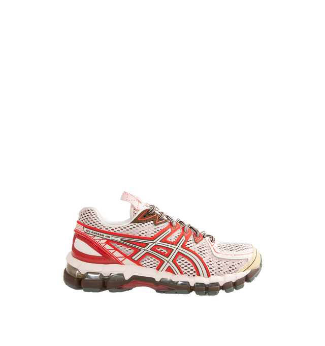 UB 9 S GEL Kayano Sneakers Mens HIRSHLEIFERS
