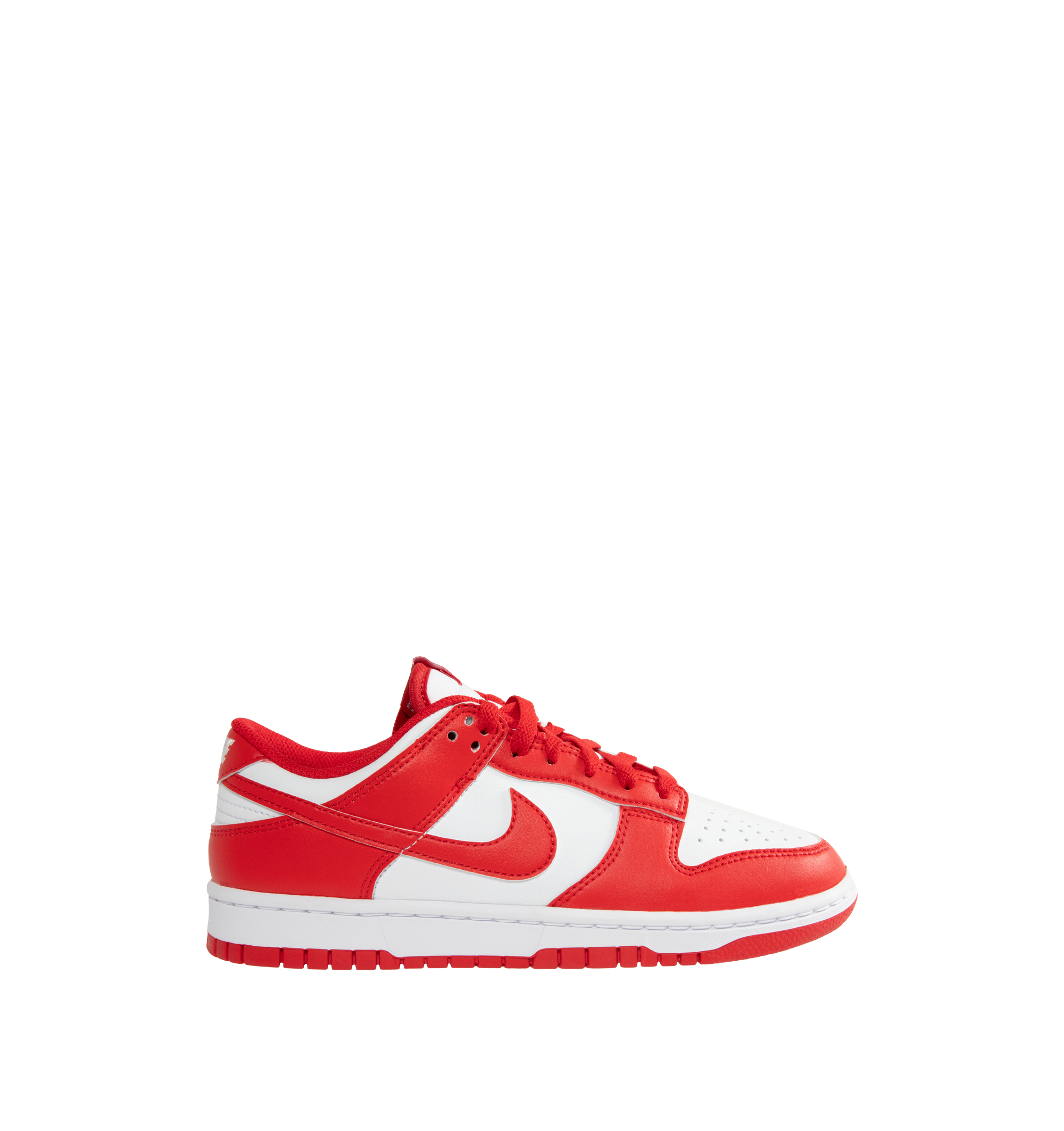 DUNK LOW RETRO SNEAKER