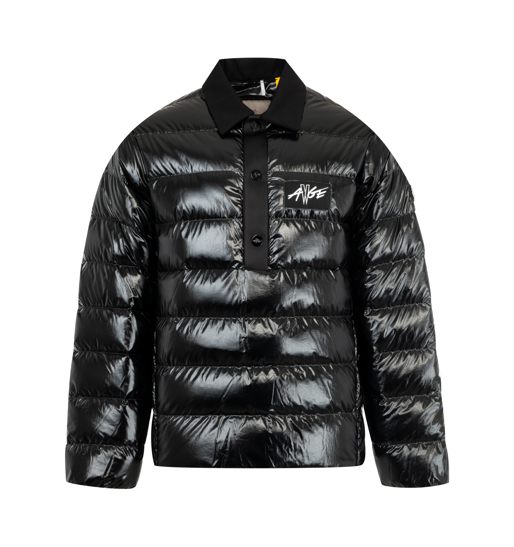 ASAP ROCKY VARDAR SHIRT JACKET (MENS) – HIRSHLEIFERS
