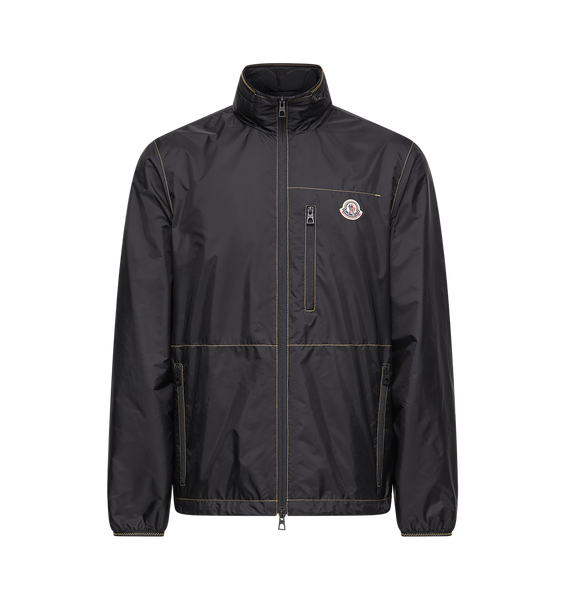 ARRAKIS JACKET (MENS) – HIRSHLEIFERS