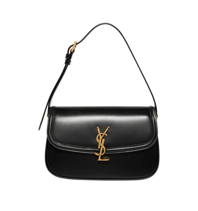 【関税込み】saint laurent SOLFERINO' MIDI CROSSBODY BAG SOLFERINO MEDIUM BAG – HIRSHLEIFERS