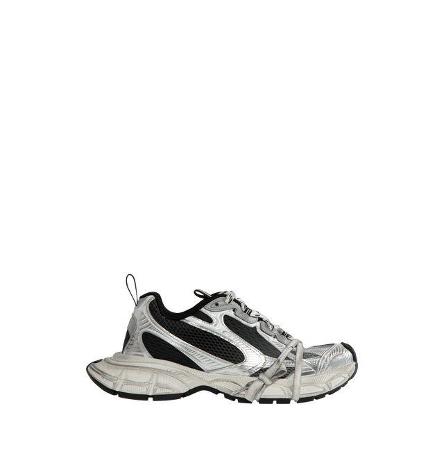 【在庫限り】BALENCIAGA 3xl Toe Spray mesh sneakers 3XL TOE SPRAY SNEAKER (MENS) – HIRSHLEIFERS