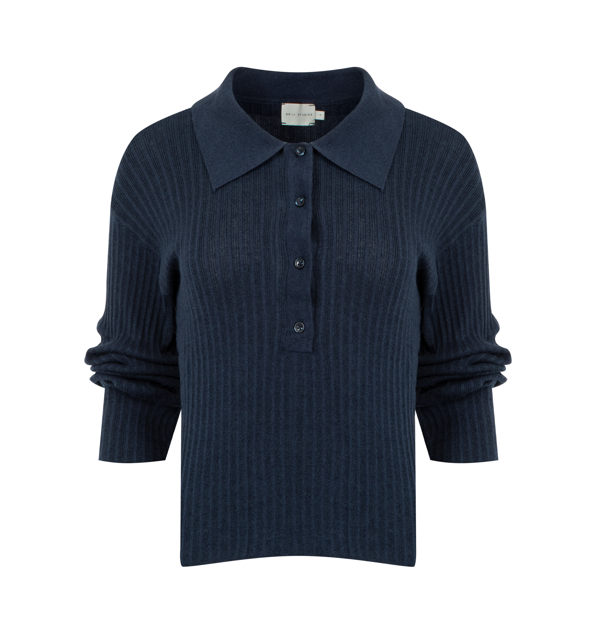 POLO KNIT