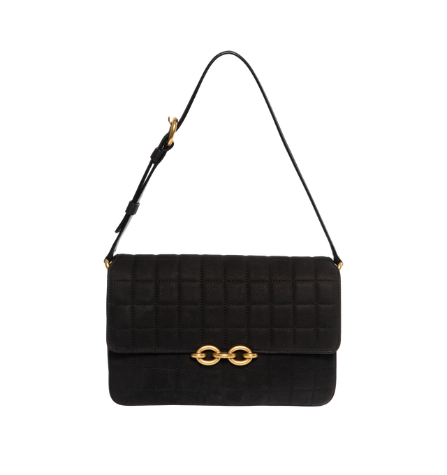 Saint laurent le 90 2025 shoulder bag