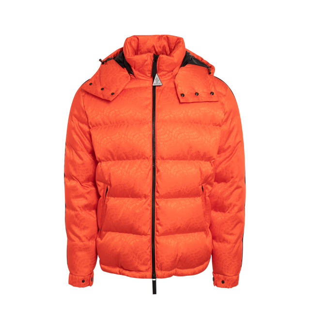 Adidas originals down filled 2025 padded jacket