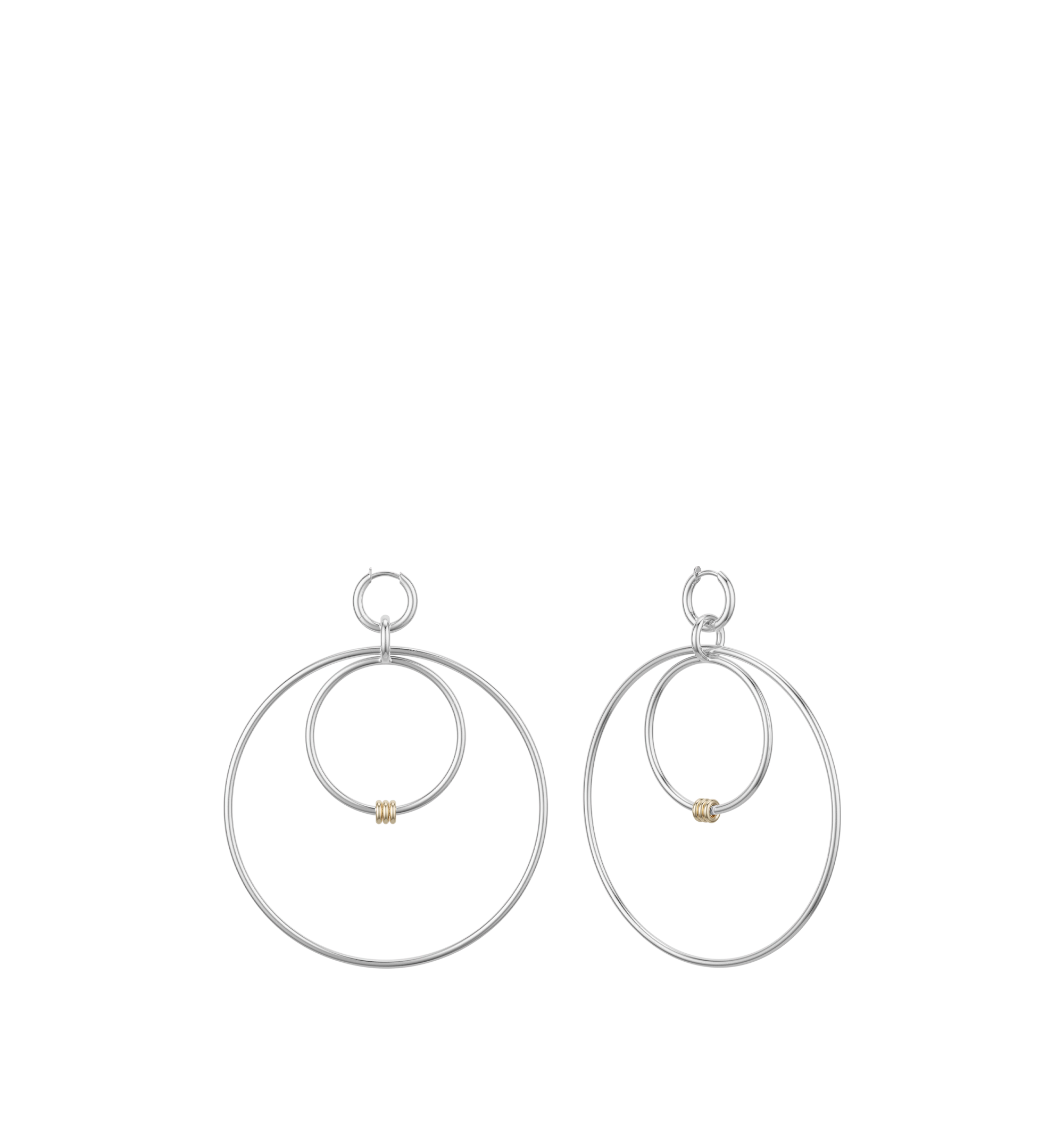 ECHO SG HOOPS