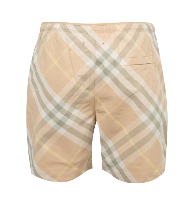 Cheap burberry discount shorts mens