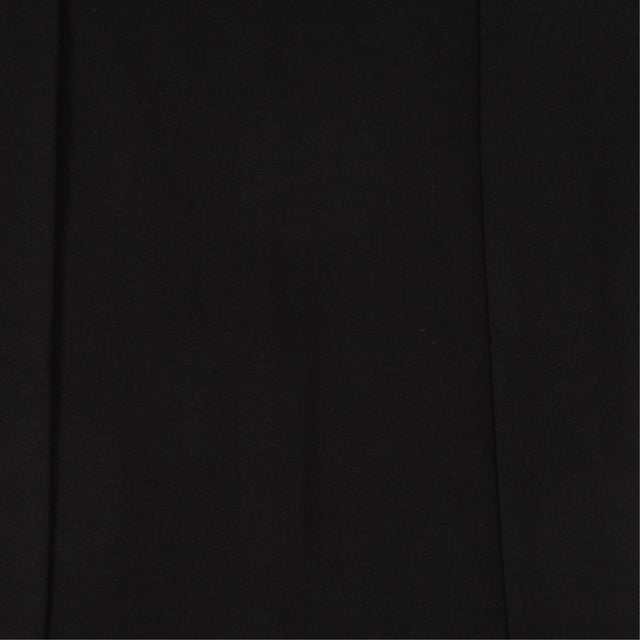 DEVA RIBBED COTTON MINI DRESS