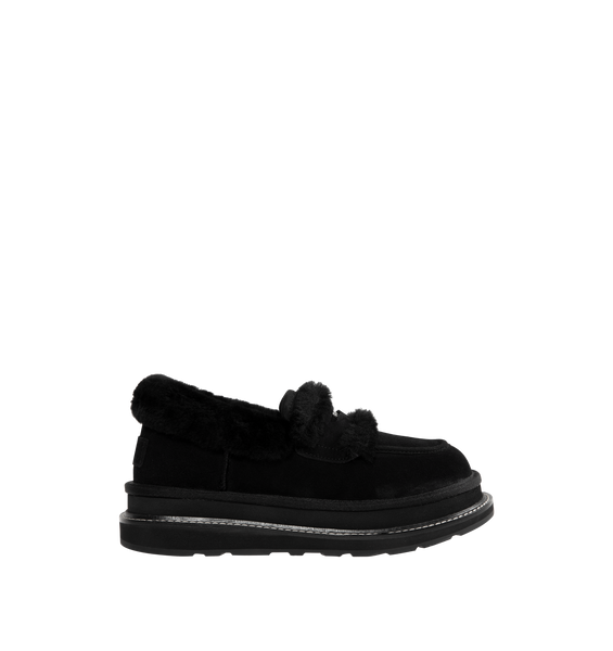 【sacai×UGG®︎】Loafer 217b45bef2b7641fca10075d1451b5