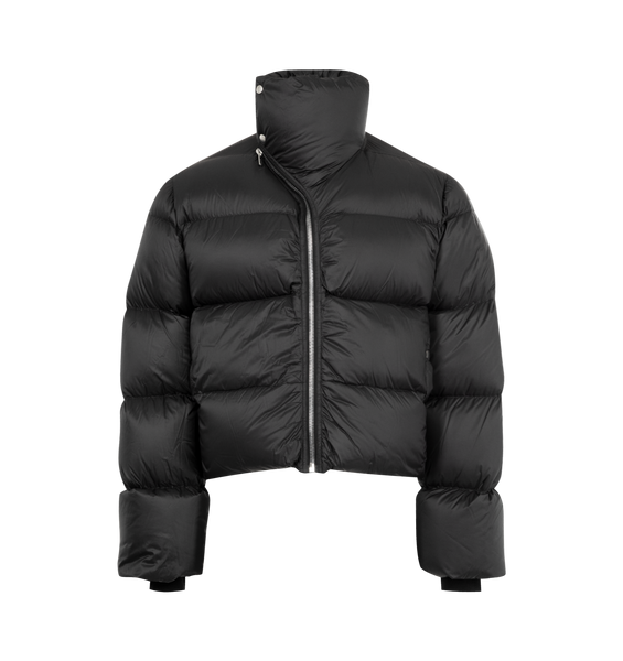 ジャケット・アウター RickOwens turtle Jacket 42 TURTLE JACKET (MENS) – HIRSHLEIFERS