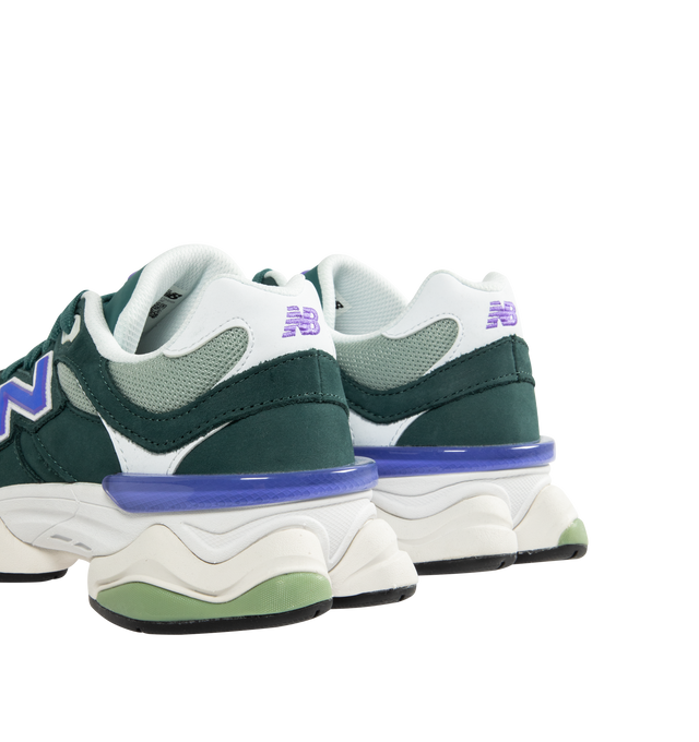 9060 SNEAKER (MENS) – HIRSHLEIFERS