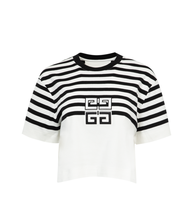 Womens givenchy tshirt best sale
