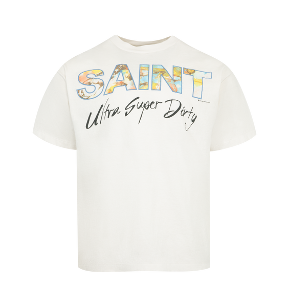 SUPER DIRTY TEE (MENS) – HIRSHLEIFERS
