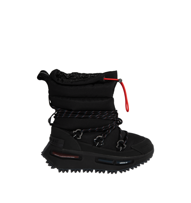 MONCLER X ADIDAS NMD MID ANKLE BOOTS (MENS)