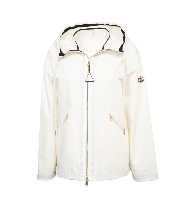 CASSIOPEA JACKET WOMENS
