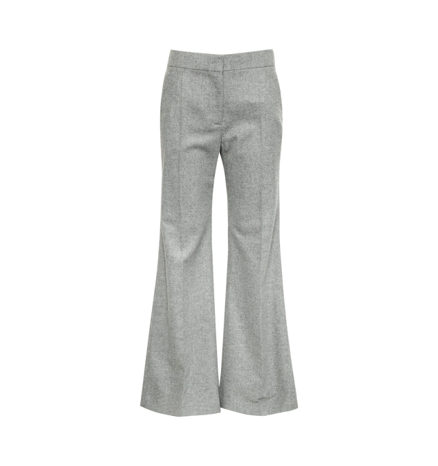 FLARE TAILORING PANTS (WOMENS)