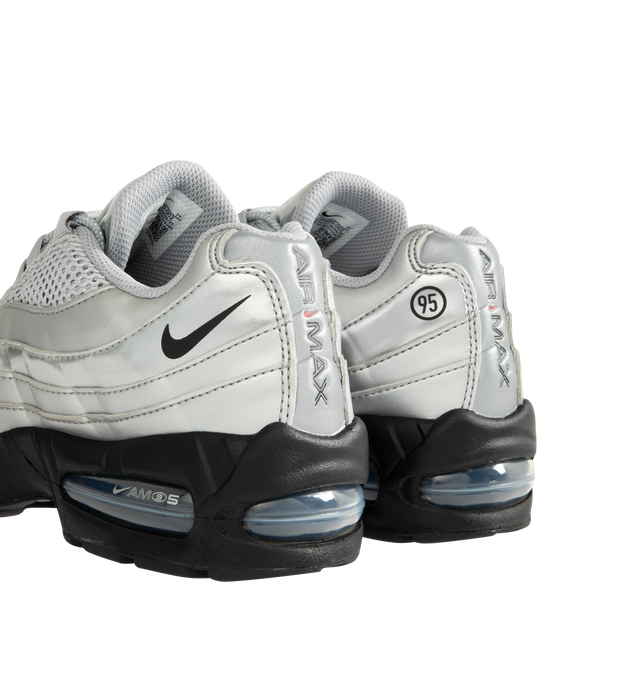 AIR MAX 95 SNEAKER (MENS) – HIRSHLEIFERS