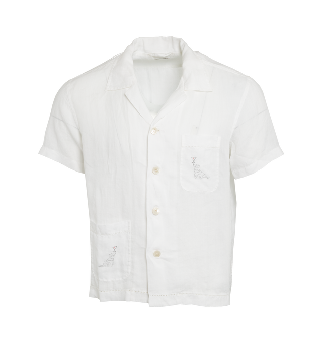 PARTY TRICK SHIRT (MENS)
