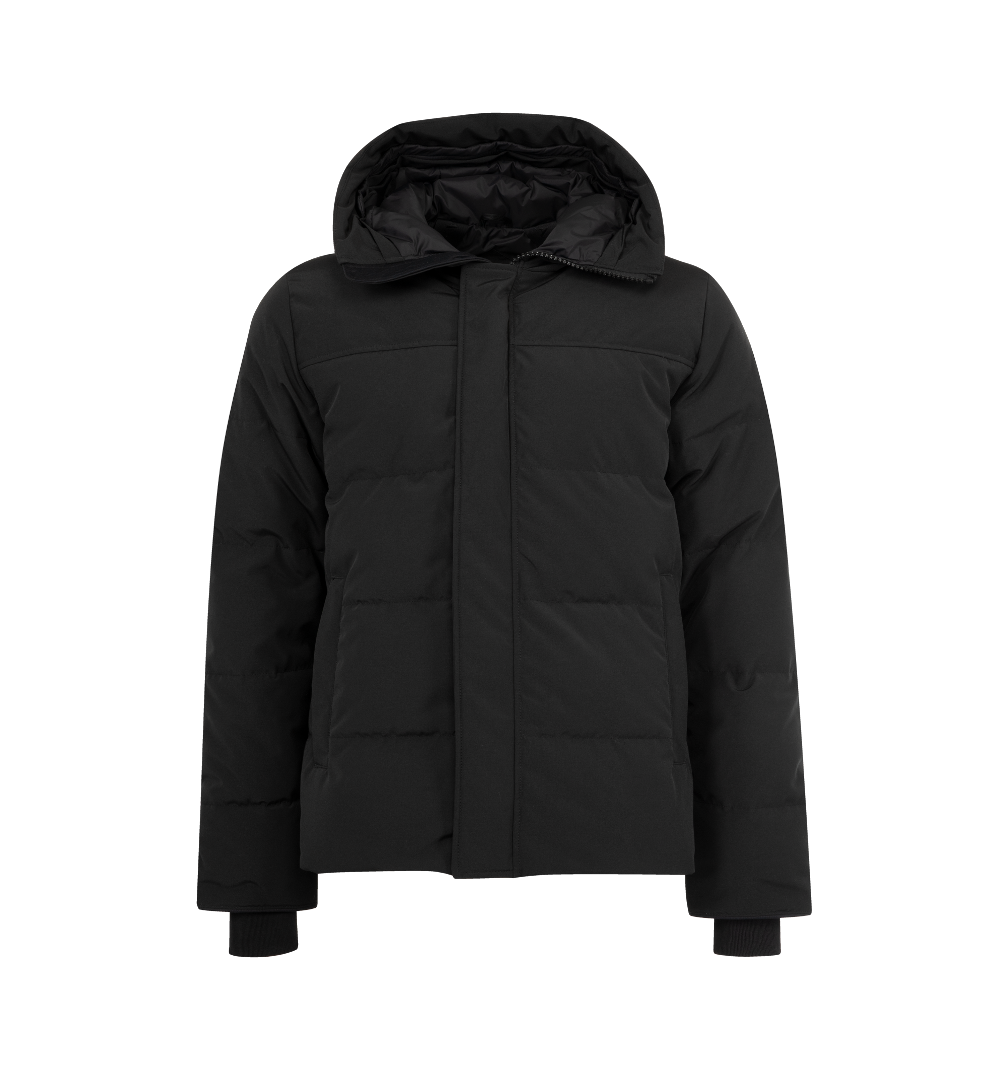 DISK MACMILLAN PARKA