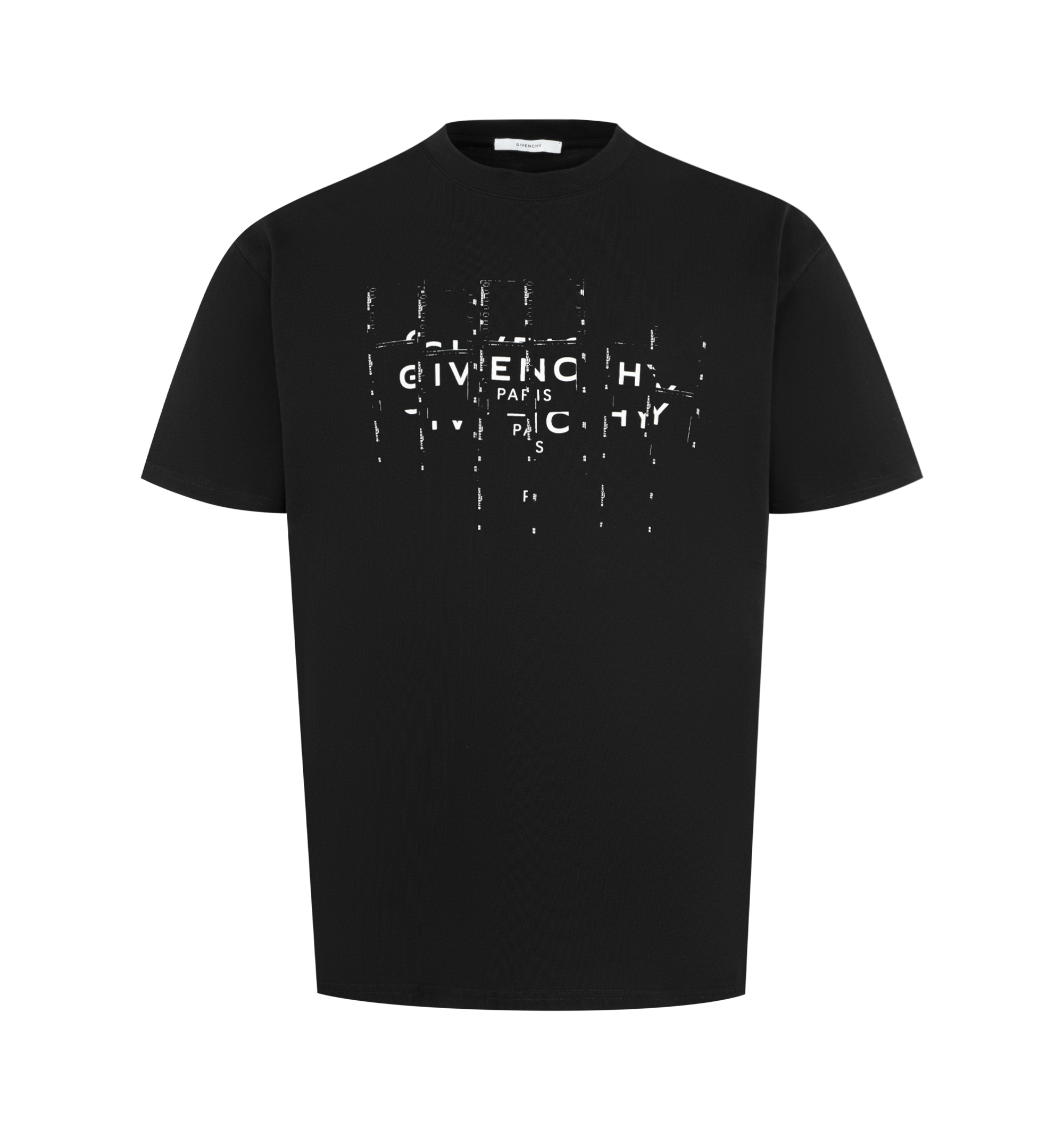 REGULAR FIT TSHIRT