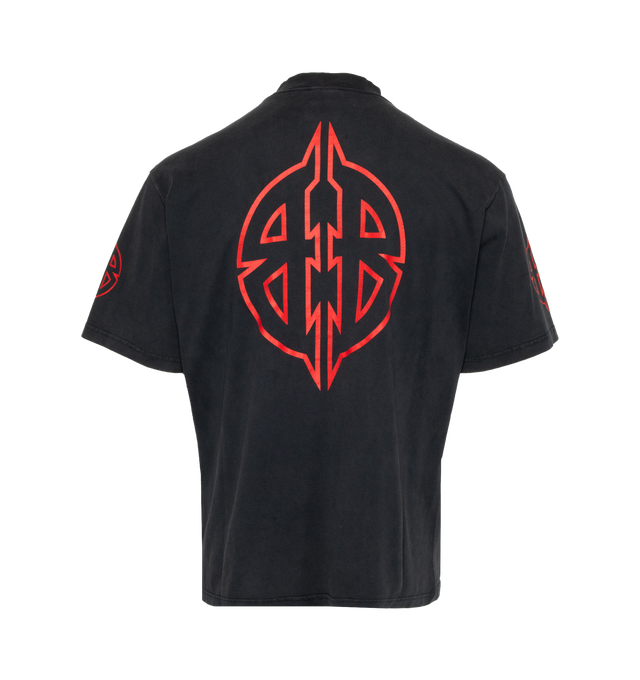 MEDIUM FIT T-SHIRT (MENS)