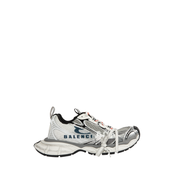 3XL SNEAKER (MENS) – HIRSHLEIFERS