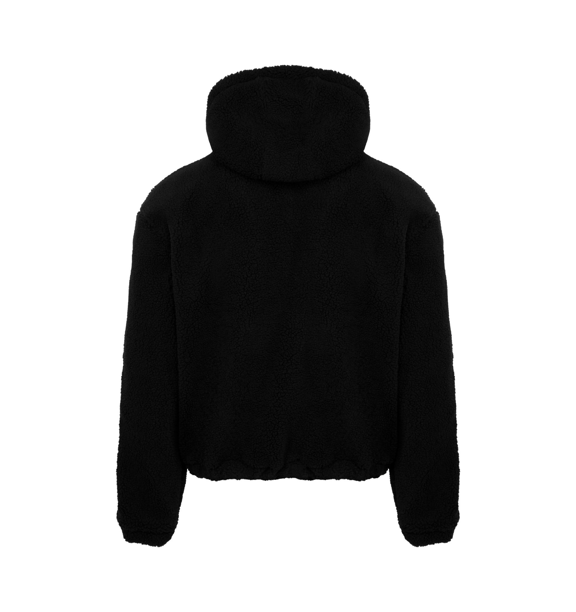 公式日本 Share Sprit fleece zip up hoodie 【公式通販】