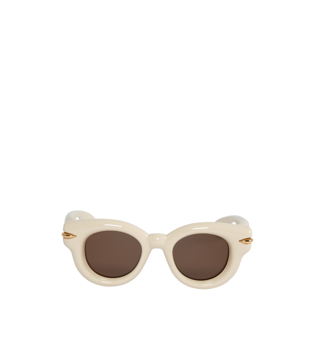 INFLATED SUNGLASSES