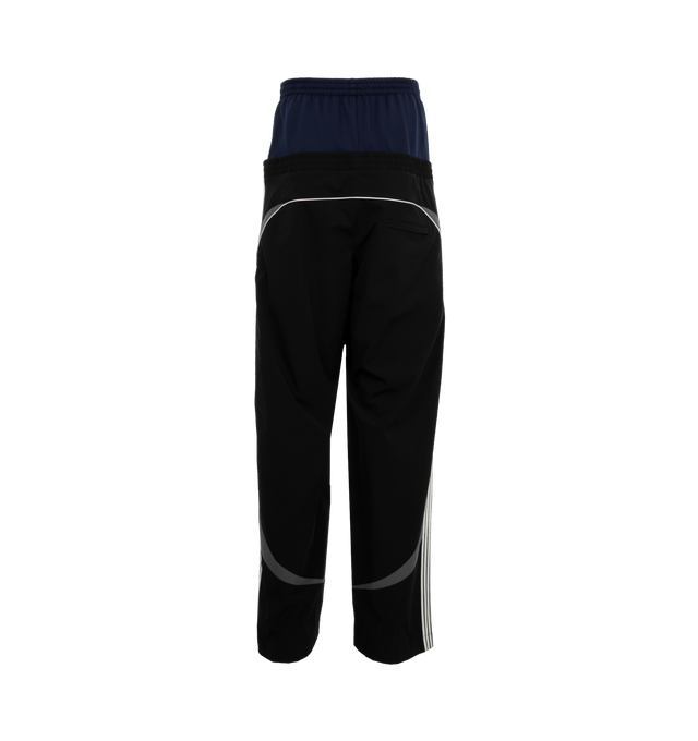 TRACKSUIT PANTS MENS HIRSHLEIFERS