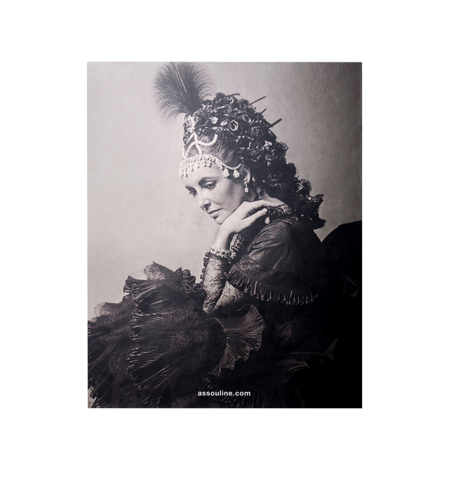 Image 3 of 6 - NEUTRAL - Assouline Bals: Legendary Costume Balls of the Twentieth Century is a luxury coffee table book that explores the most extraordinary private costume balls of the twentieth century, from the twilight of the Romanov dynasty and Art Deco Paris to the glamour of the jet-set era. Written by Nicholas Foulkes, this designer hardcover book features more than 250 illustrations and captivating commentary on legendary hosts and guests, celebrating the artistry, fashion, and cultural impact of h 