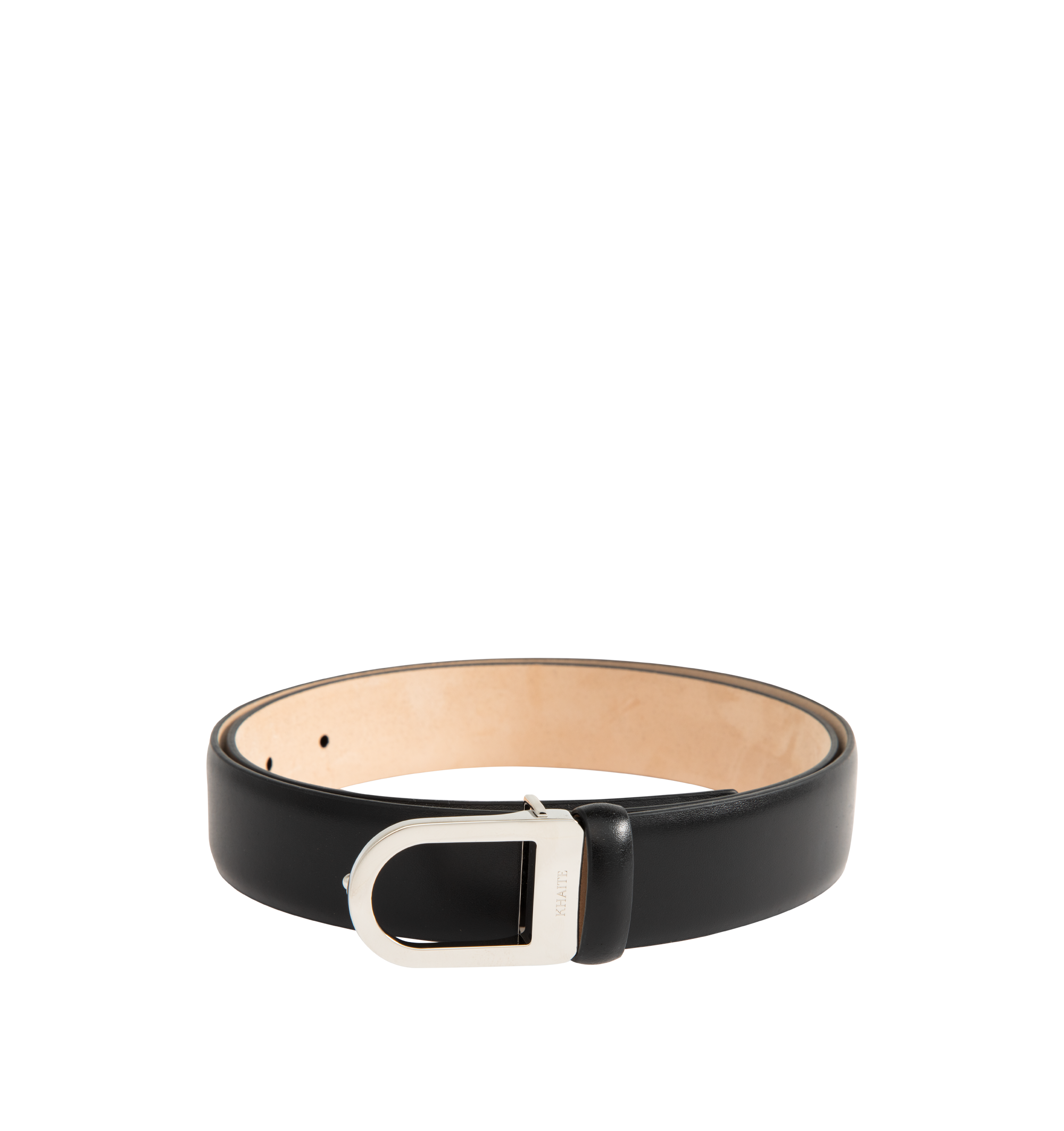 SADDLE BELT