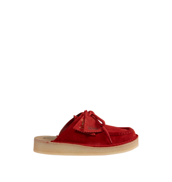 DESERT NOMAD MULE (WOMENS) – HIRSHLEIFERS